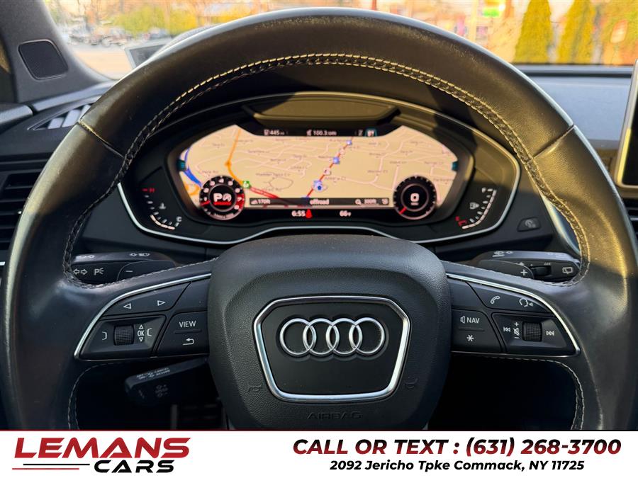 2018 Audi SQ5 Premium Plus - Photo 30