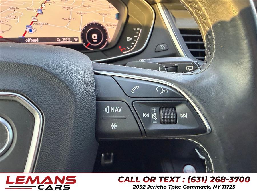 2018 Audi SQ5 Premium Plus - Photo 28