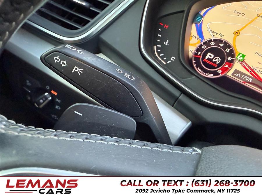 2018 Audi SQ5 Premium Plus - Photo 32
