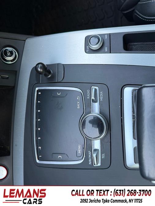 2018 Audi SQ5 Premium Plus - Photo 24
