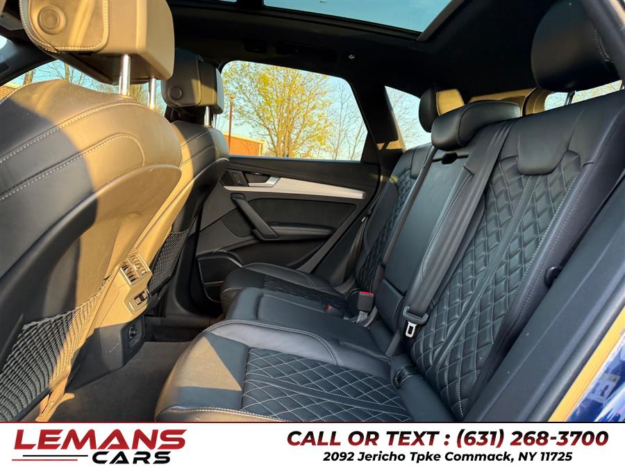 2018 Audi SQ5 Premium Plus - Photo 13