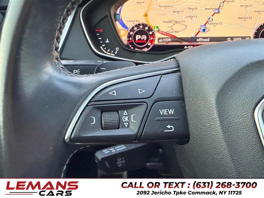 2018 Audi SQ5 Premium Plus - Photo 29