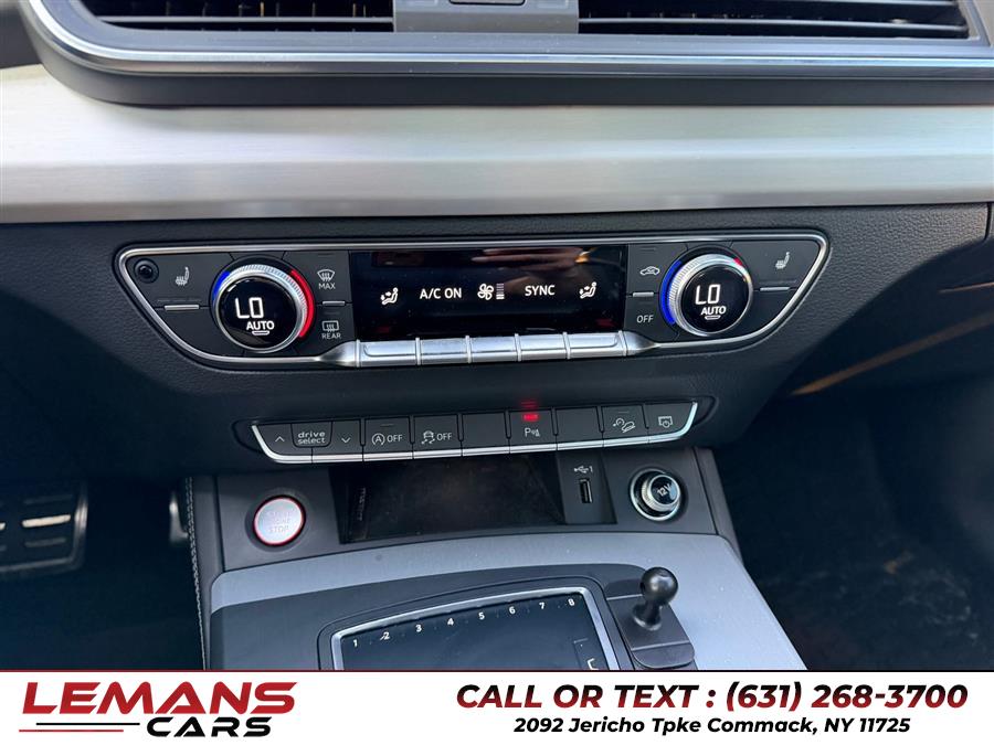 2018 Audi SQ5 Premium Plus - Photo 25