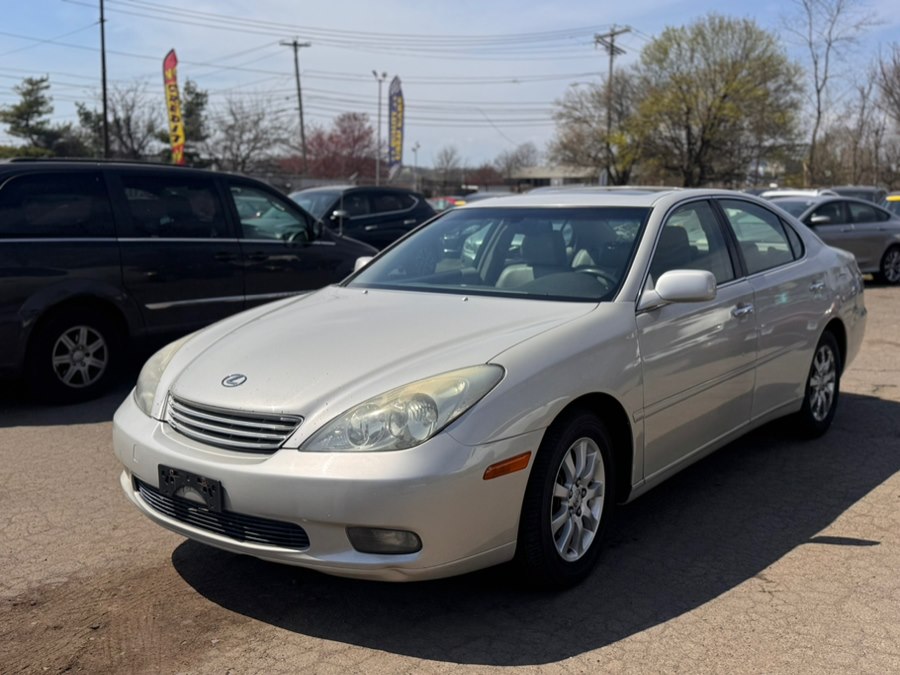 2004 Lexus ES 330 FWD