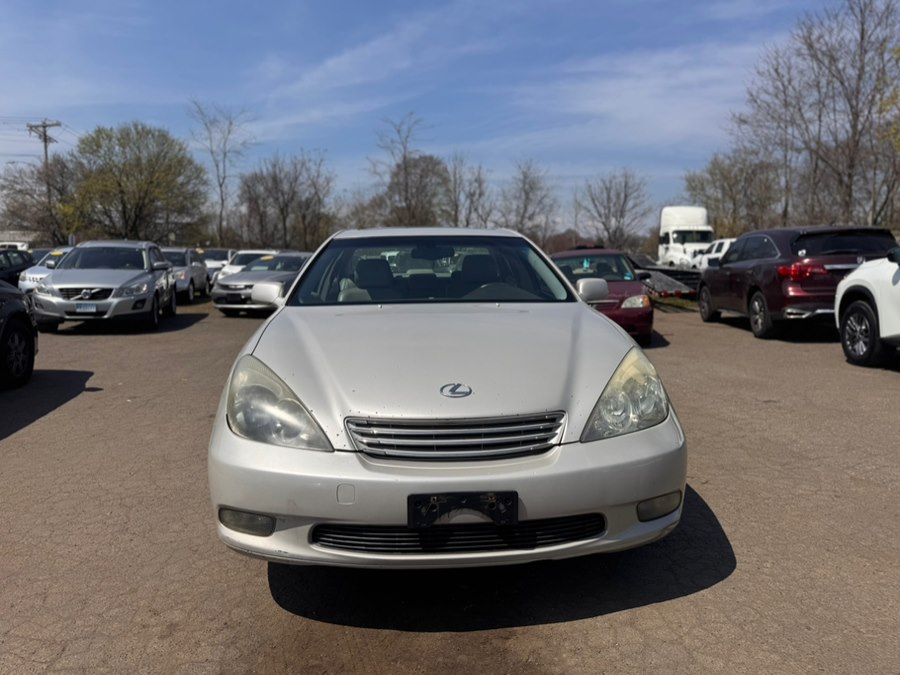 2004 Lexus ES 330 - Photo 7