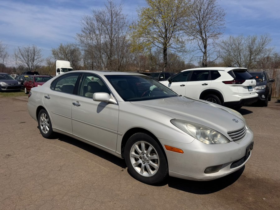 2004 Lexus ES 330 - Photo 6