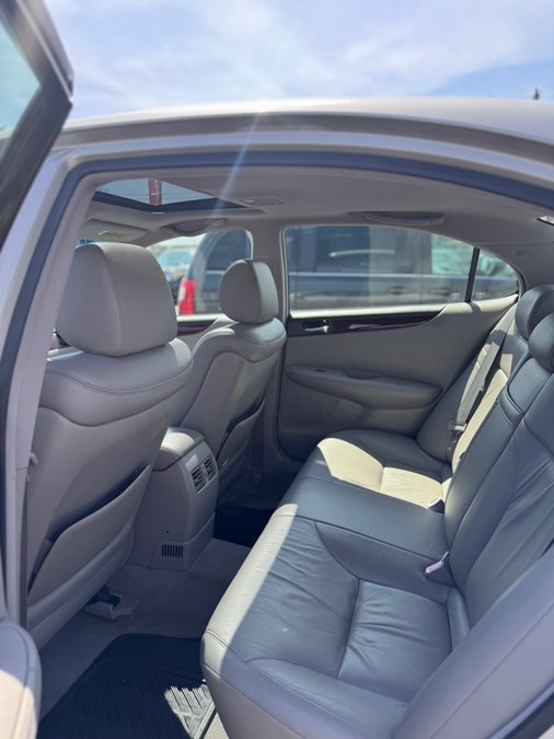 2004 Lexus ES 330 - Photo 12