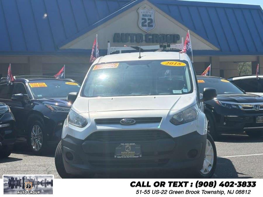 Used 2018 Ford Transit Connect Van in Green Brook Township, New Jersey | Route 22 Auto Group. Green Brook Township, New Jersey