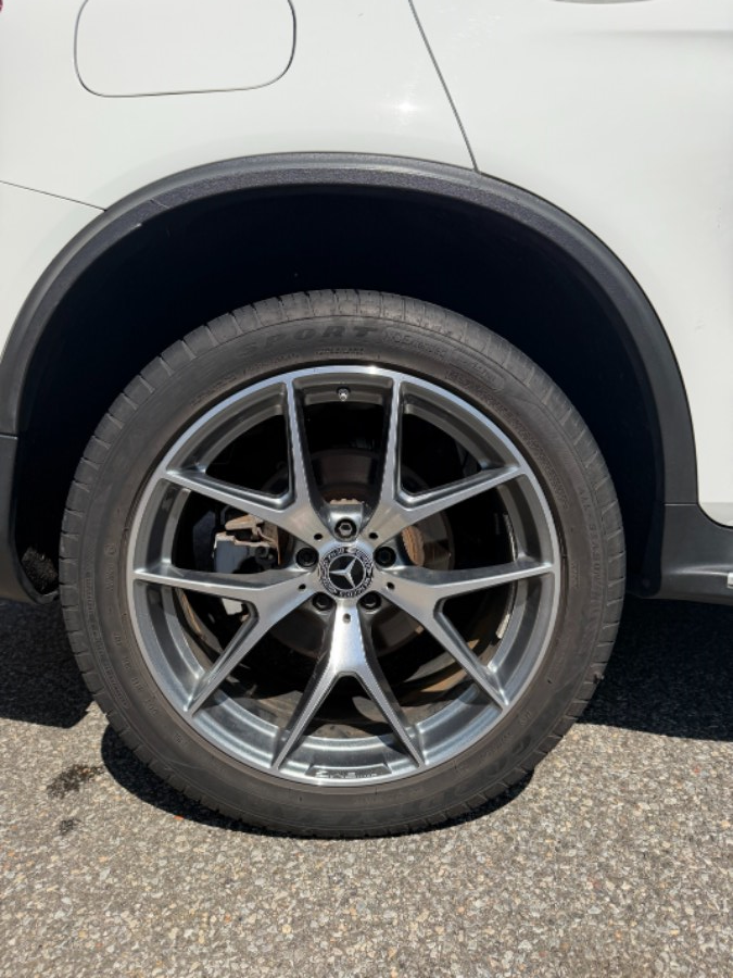 2023 Mercedes-Benz GLC Coupe GLC300 - Photo 19