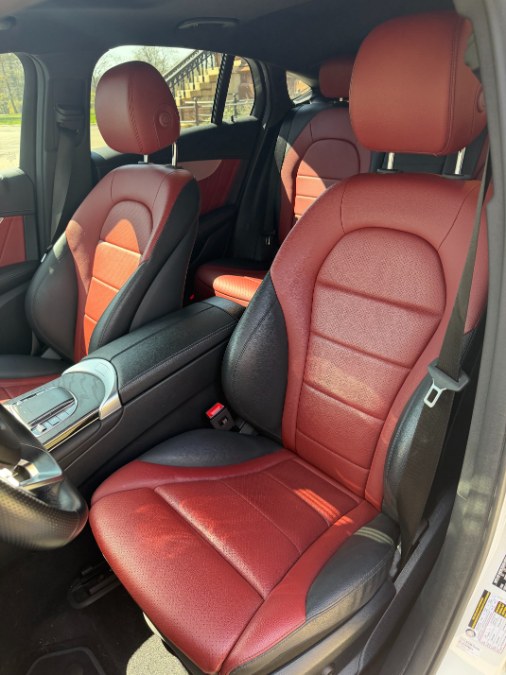 2023 Mercedes-Benz GLC Coupe GLC300 - Photo 15
