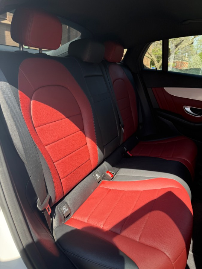 2023 Mercedes-Benz GLC Coupe GLC300 - Photo 17
