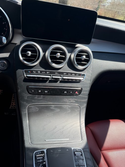 2023 Mercedes-Benz GLC Coupe GLC300 - Photo 14