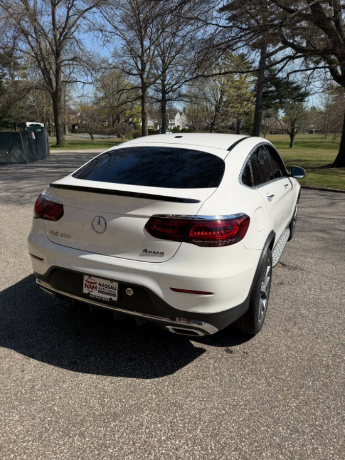 2023 Mercedes-Benz GLC Coupe GLC300 - Photo 9