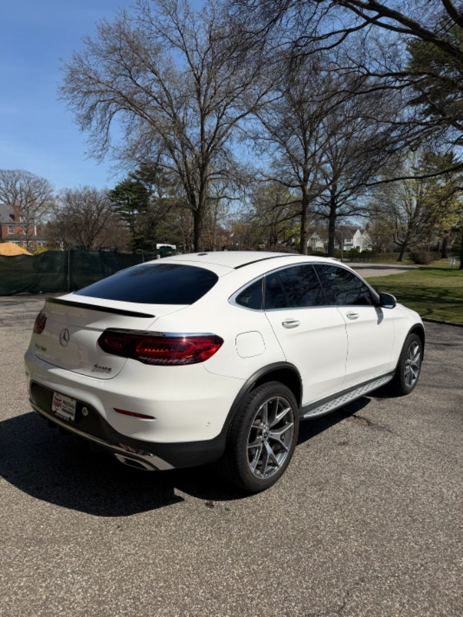 2023 Mercedes-Benz GLC Coupe GLC300 - Photo 7