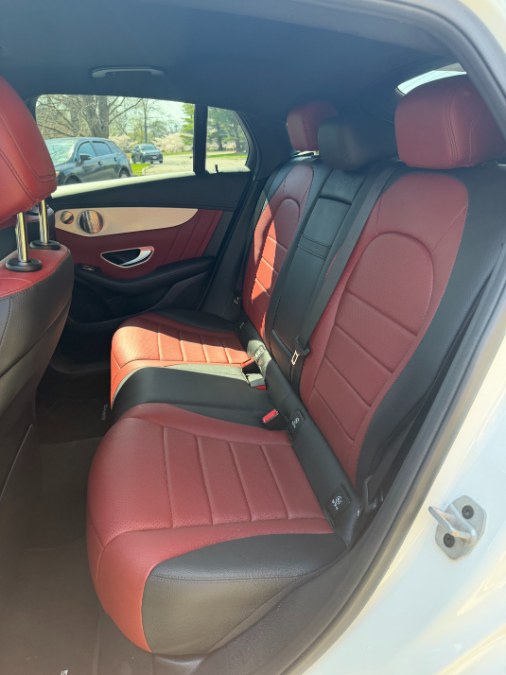 2023 Mercedes-Benz GLC Coupe GLC300 - Photo 16