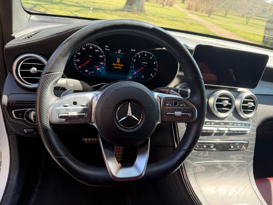 2023 Mercedes-Benz GLC Coupe GLC300 - Photo 13