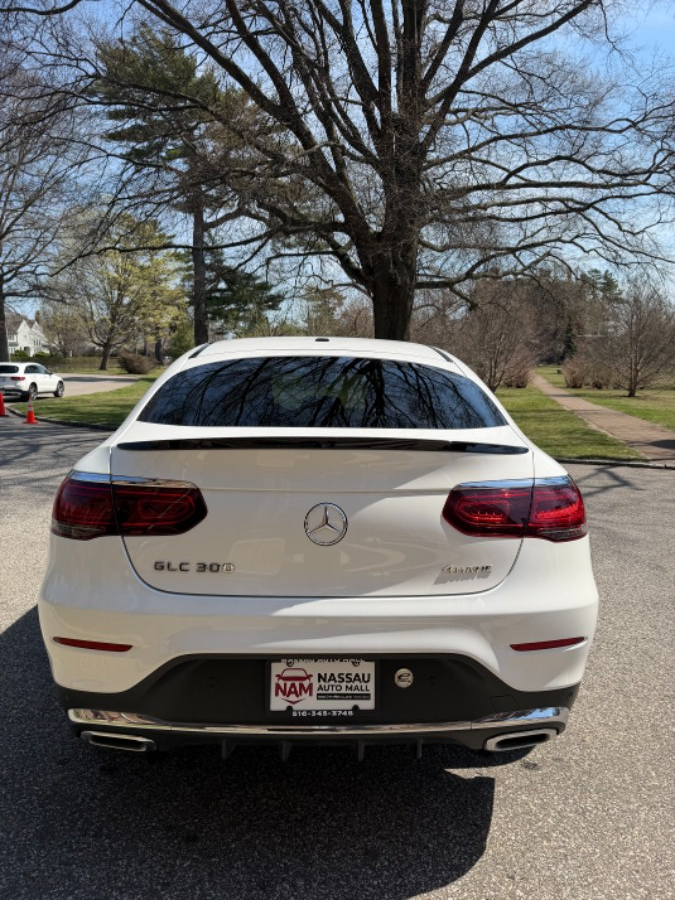 2023 Mercedes-Benz GLC Coupe GLC300 - Photo 11