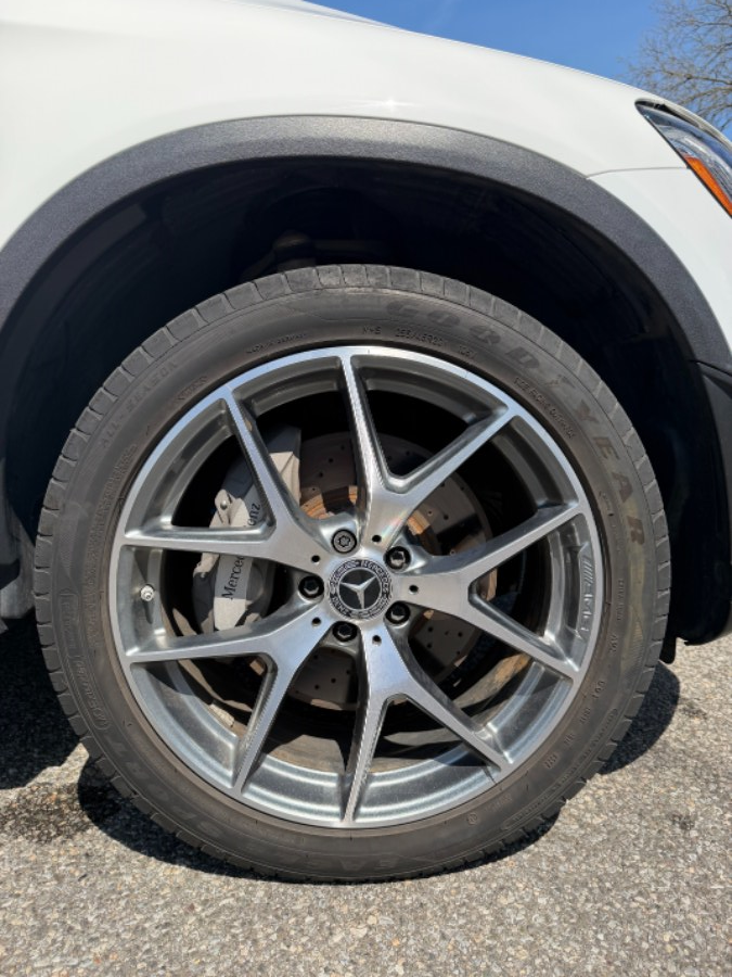 2023 Mercedes-Benz GLC Coupe GLC300 - Photo 18