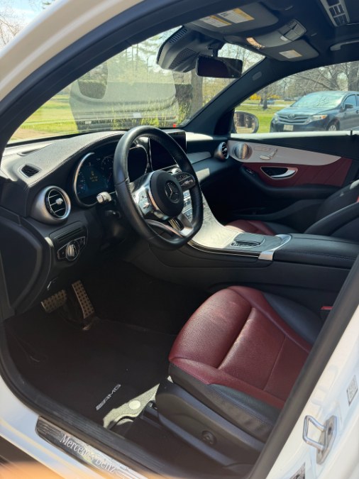 2023 Mercedes-Benz GLC Coupe GLC300 - Photo 12