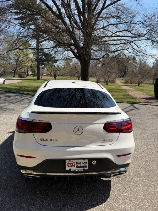 2023 Mercedes-Benz GLC Coupe GLC300 - Photo 10