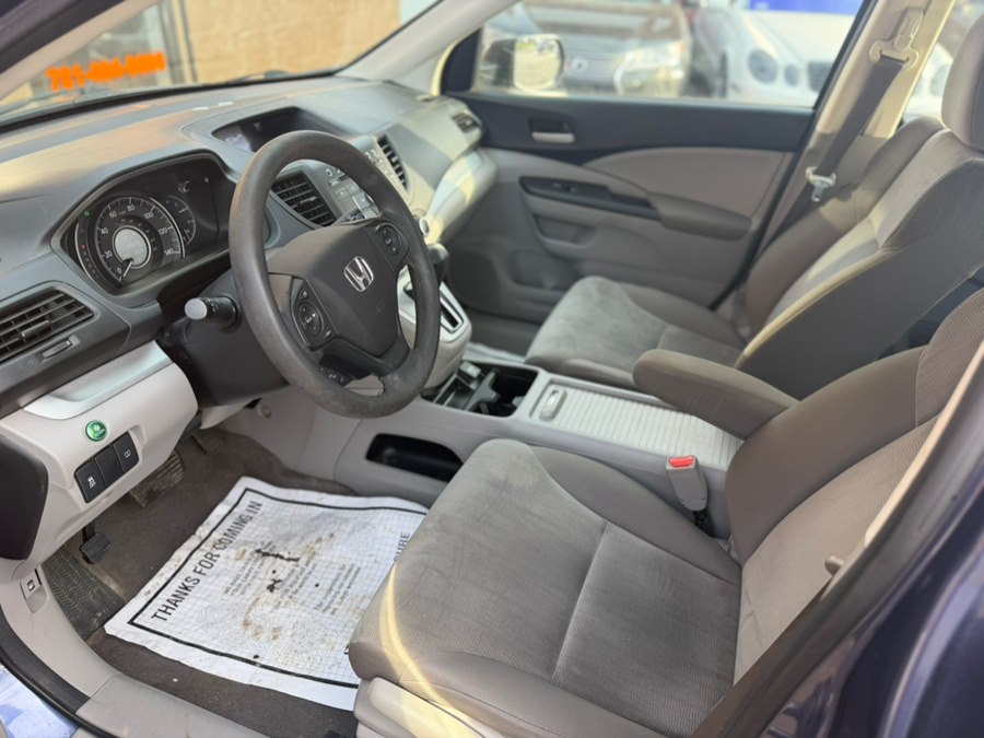 2014 Honda CR-V LX - Photo 12