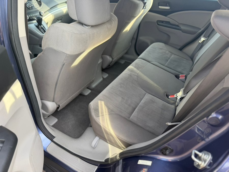 2014 Honda CR-V LX - Photo 10