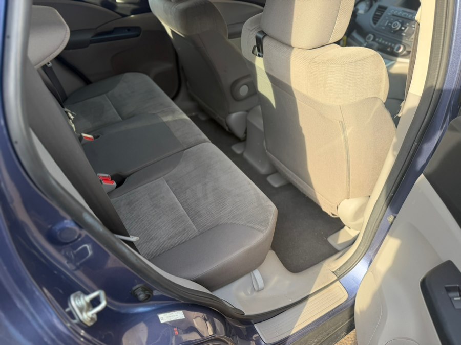 2014 Honda CR-V LX - Photo 9