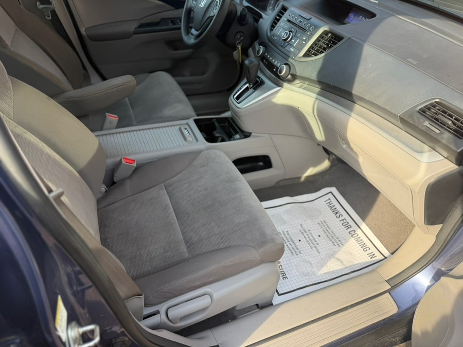2014 Honda CR-V LX - Photo 7