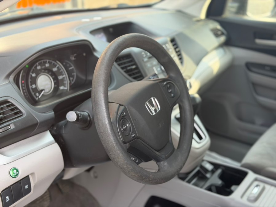 2014 Honda CR-V LX - Photo 13
