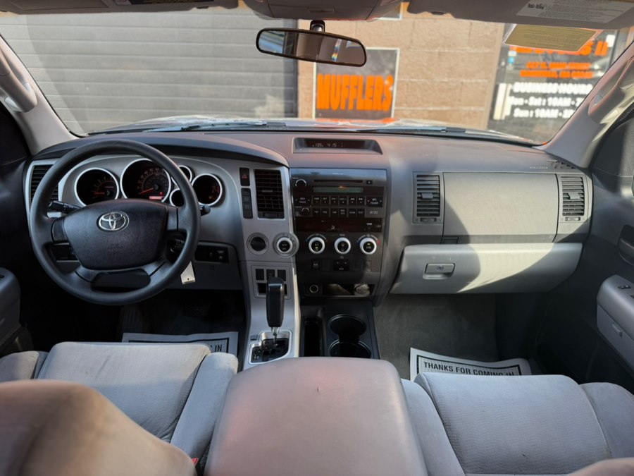 2008 Toyota Sequoia SR5 - Photo 14