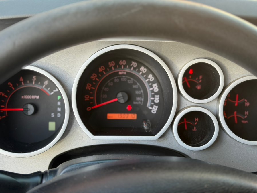 2008 Toyota Sequoia SR5 - Photo 15