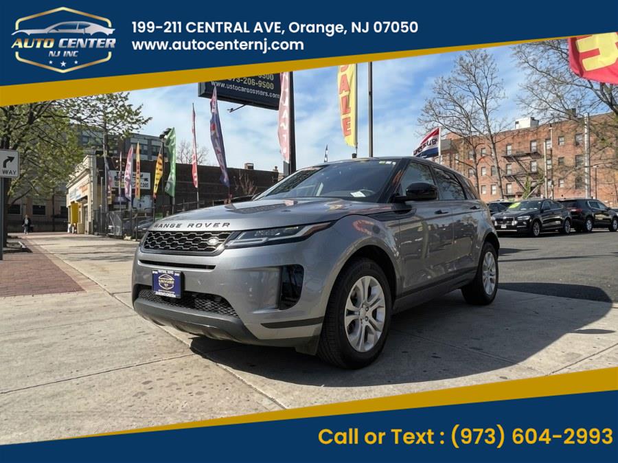 Used 2020 Land Rover Range Rover Evoque in Orange, New Jersey | Auto Center NJ Inc. Orange, New Jersey