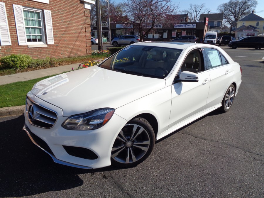 Used 2016 Mercedes-Benz E-Class in Valley Stream, New York | NY Auto Traders. Valley Stream, New York