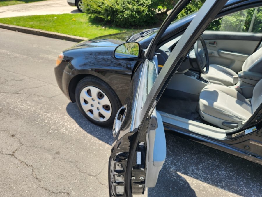 2009 Kia Spectra LX - Photo 14