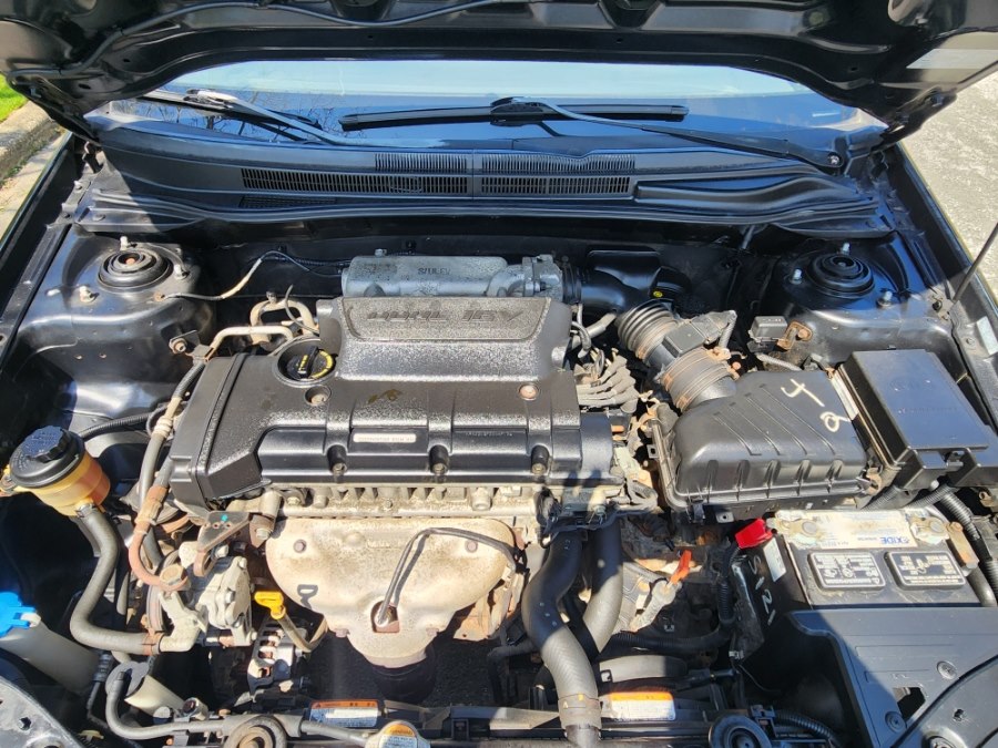 2009 Kia Spectra LX - Photo 32