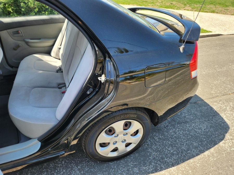 2009 Kia Spectra LX - Photo 13