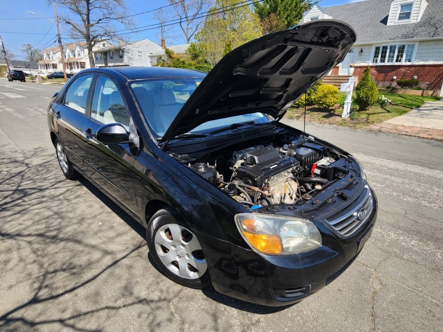 2009 Kia Spectra LX - Photo 29