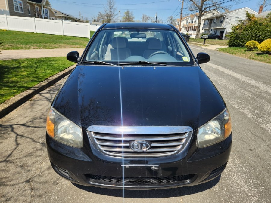 2009 Kia Spectra LX - Photo 8