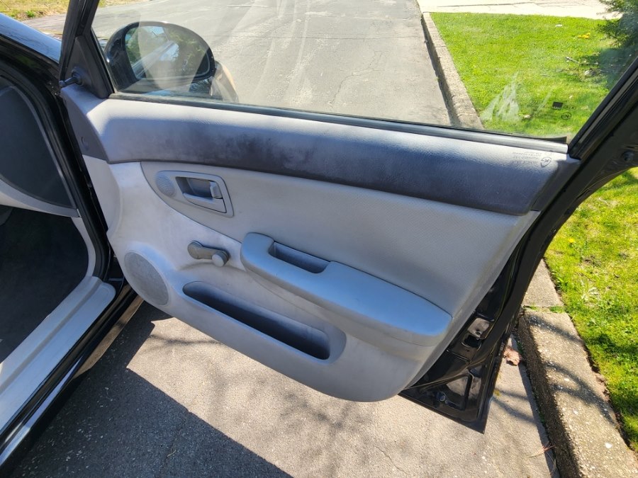 2009 Kia Spectra LX - Photo 27