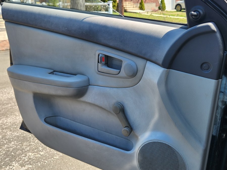 2009 Kia Spectra LX - Photo 20