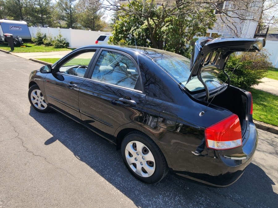 2009 Kia Spectra LX - Photo 30
