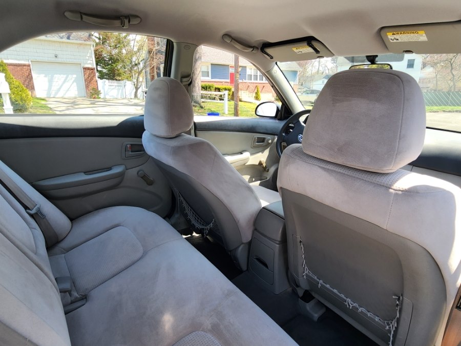 2009 Kia Spectra LX - Photo 28