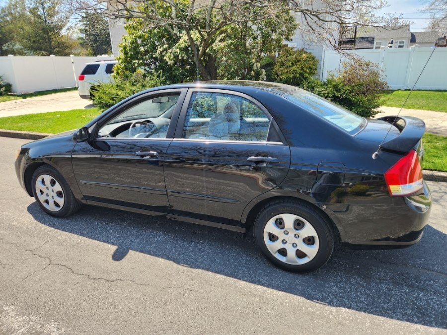 2009 Kia Spectra LX - Photo 9