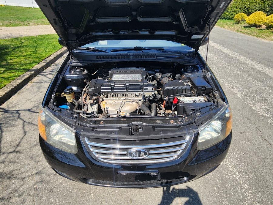2009 Kia Spectra LX - Photo 33