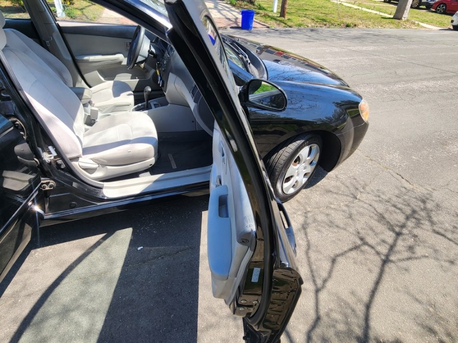 2009 Kia Spectra LX - Photo 25