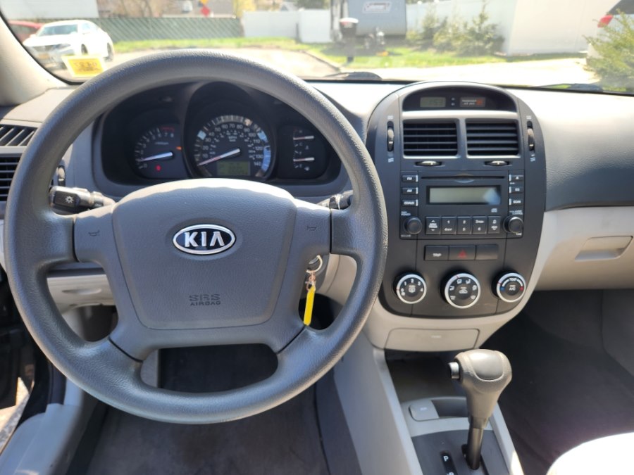 2009 Kia Spectra LX - Photo 17