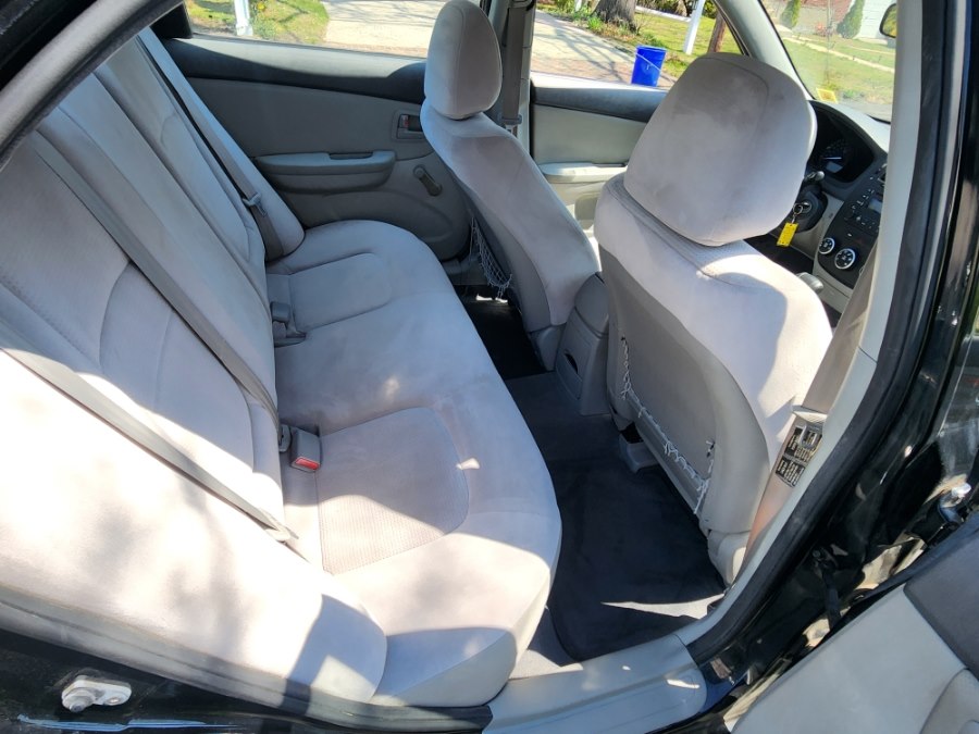 2009 Kia Spectra LX - Photo 23