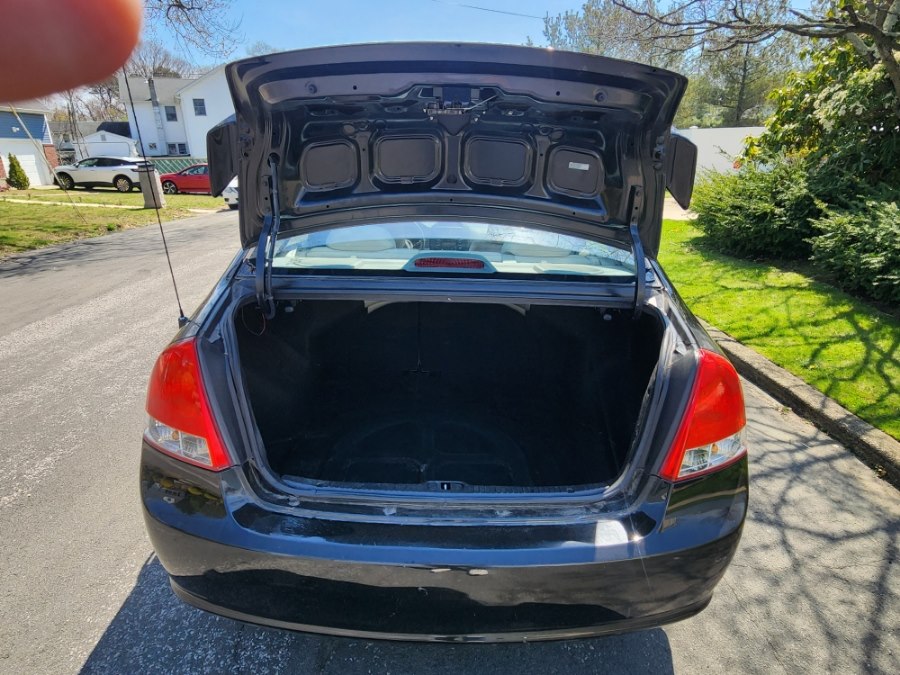 2009 Kia Spectra LX - Photo 26