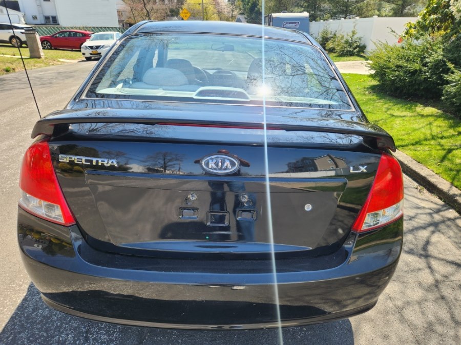 2009 Kia Spectra LX - Photo 6