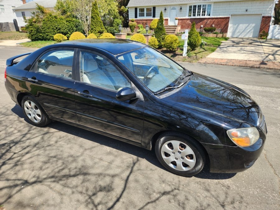 2009 Kia Spectra LX - Photo 15